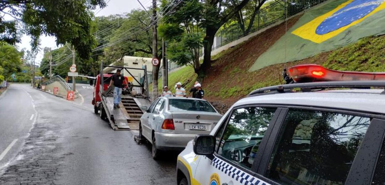 (Foto: Reprodução/Twitter/@fuadnoman)