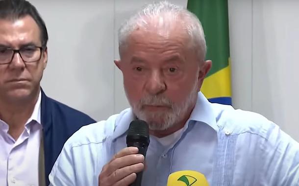 Luiz Inácio Lula da Silva