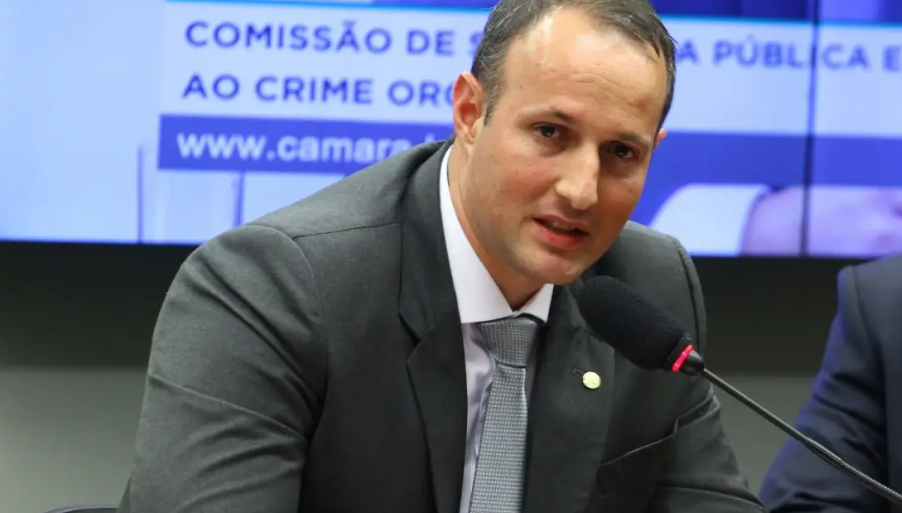 (Foto: Will Shutter/Câmara dos Deputados)