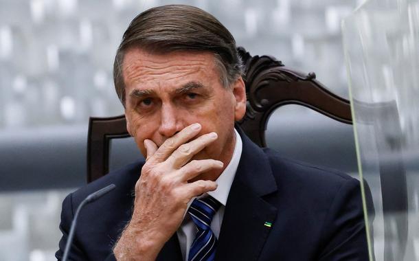 Jair Bolsonaro