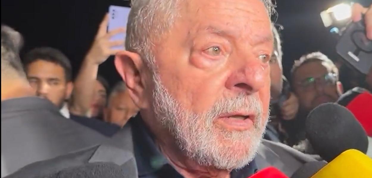 Luiz Inácio Lula da Silva