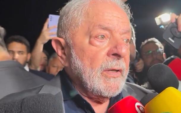 Luiz Inácio Lula da Silva