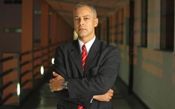 Delegado Victor Cesar Carvalho dos Santos