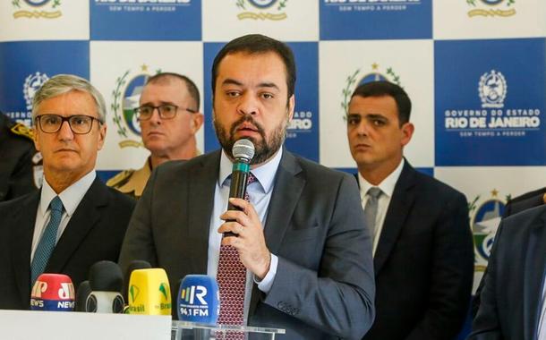 Cláudio Castro