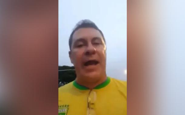 Adriano Camargo Testoni