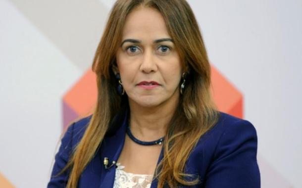 Rosylane Nascimento das Mercês Rocha