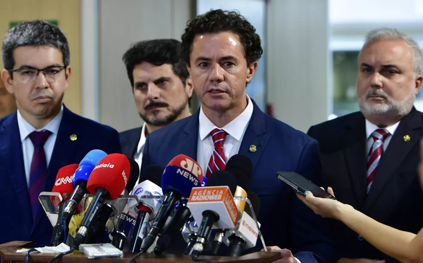 Senador Veneziano Vital do Rêgo