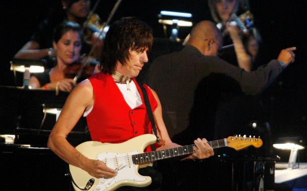 Jeff Beck