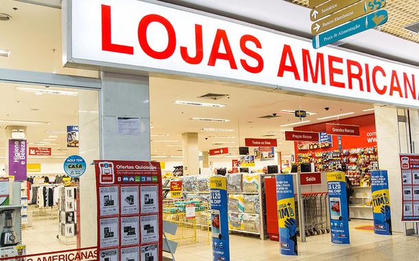 Lojas Americanas