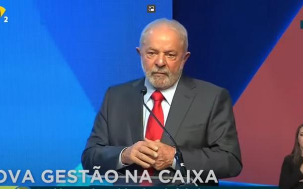 Luiz Inácio Lula da Silva