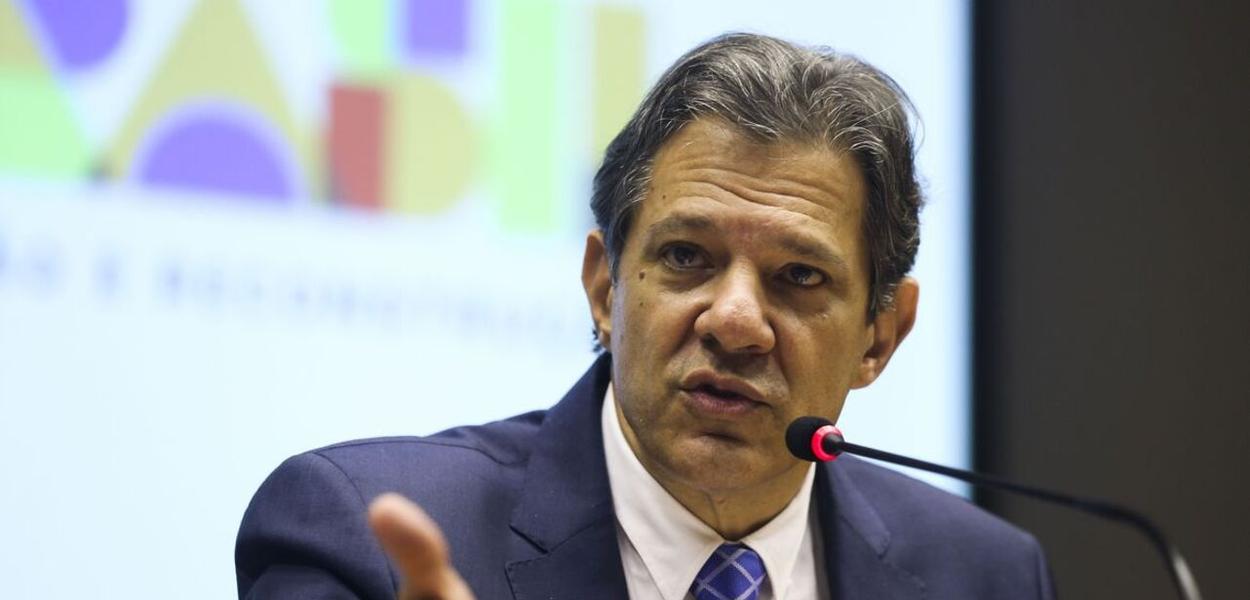 Fernando Haddad