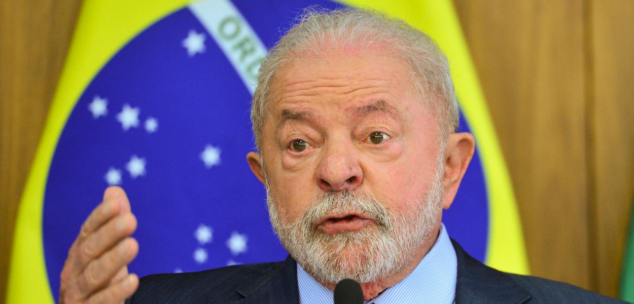 Luiz Inácio Lula da Silva