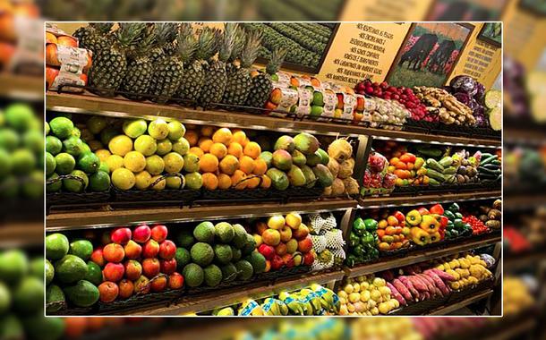 Mercado Malunga, em Brasília, produz e vende alimentos orgânicos