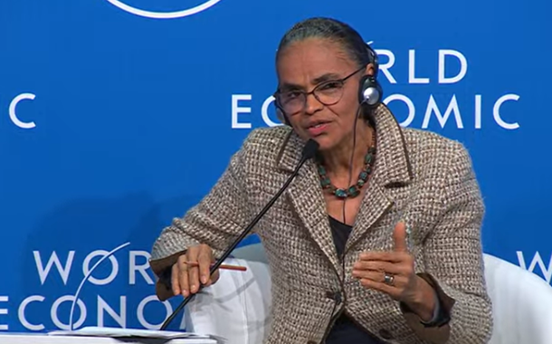 Marina Silva