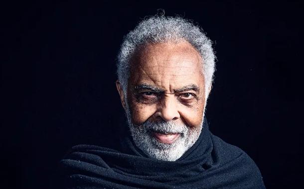 Gilberto Gil