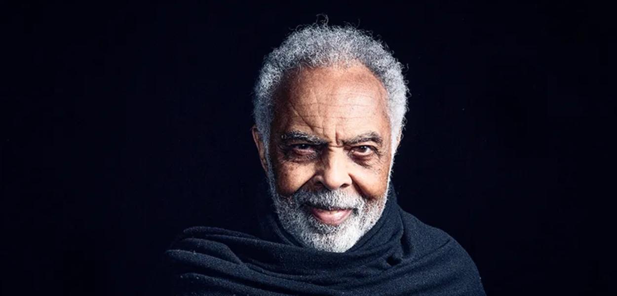 Gilberto Gil