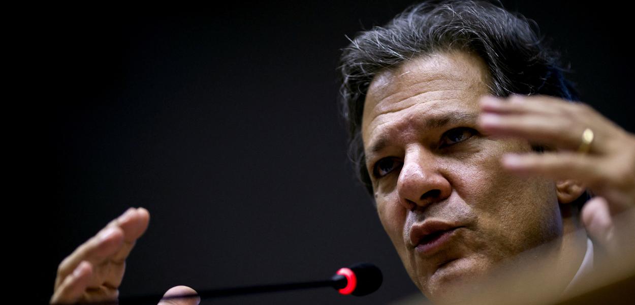 Fernando Haddad