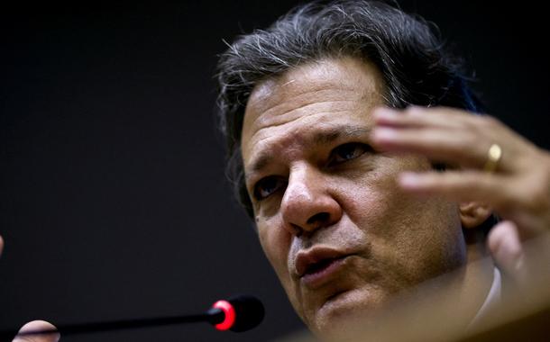 Fernando Haddad