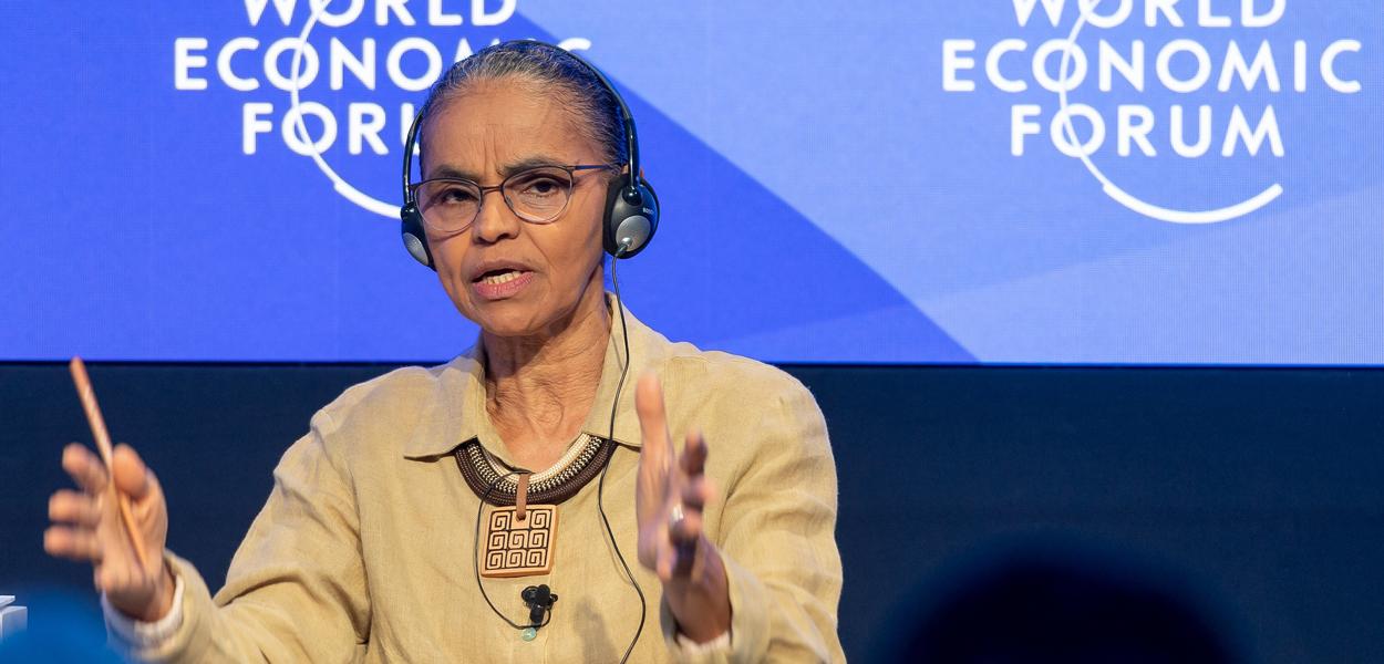 Marina Silva