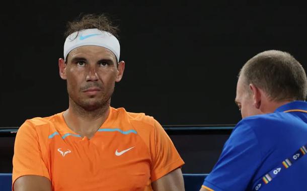 Rafael Nadal