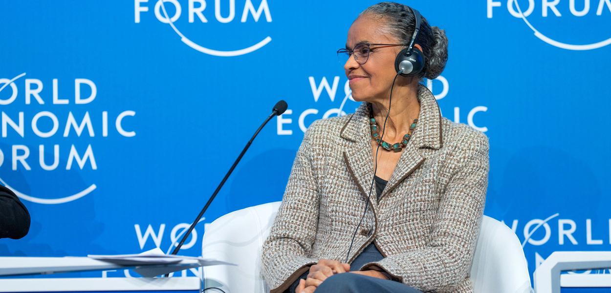 Marina Silva