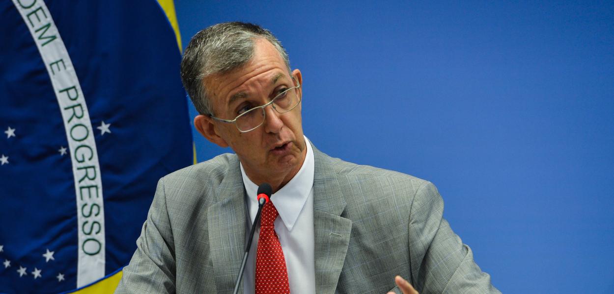 Sérgio França Danese