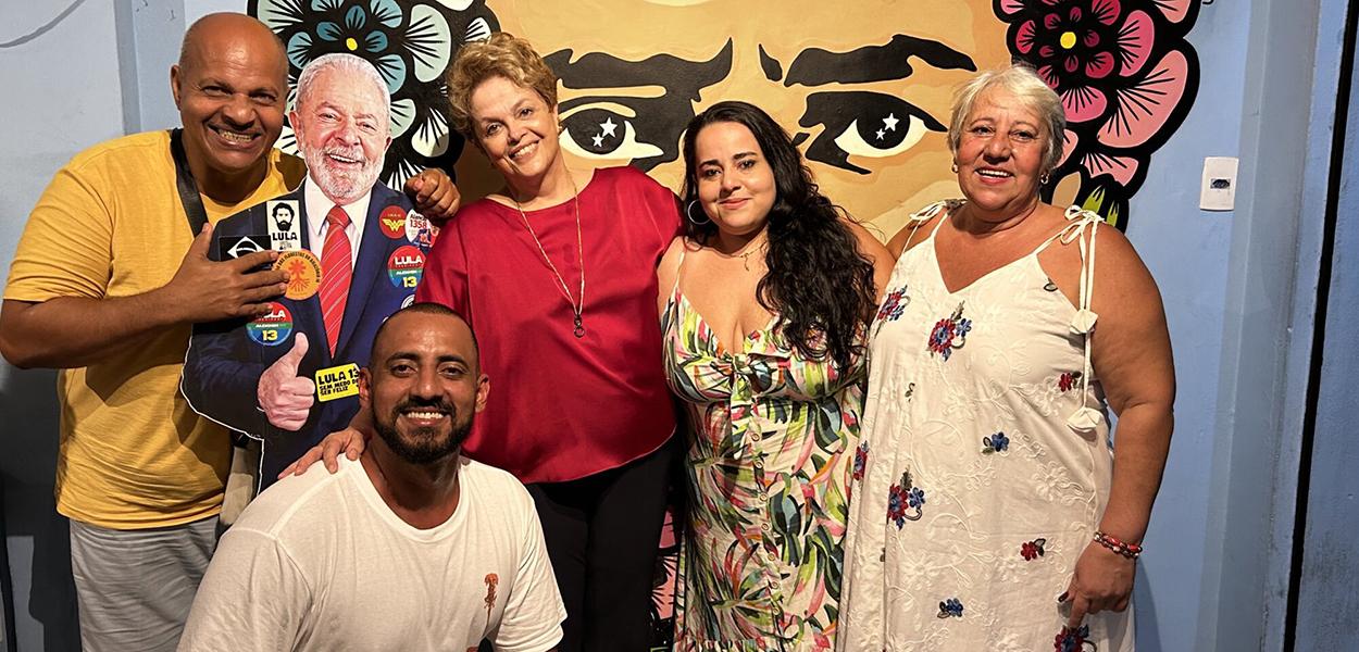 (Foto: Reprodução/Twitter/@Omardeideais)