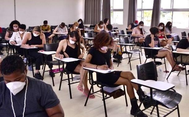 Processo seletivo da FURG específico para estudantes transgêneros