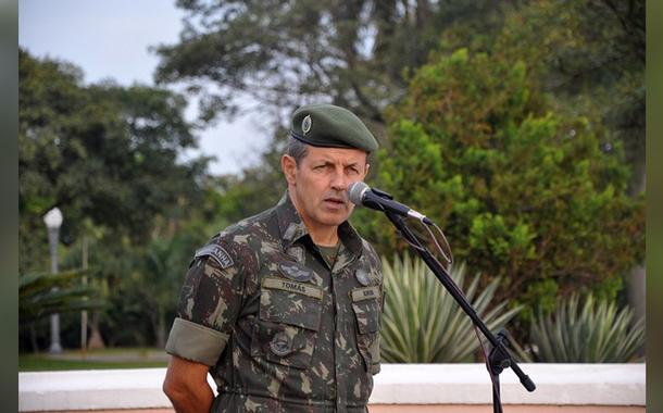 General do Exército Tomás Miguel Miné Ribeiro Paiva