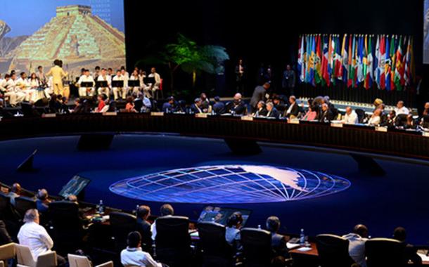 2ª Cúpula da Celac, Havana, Cuba, 2014
