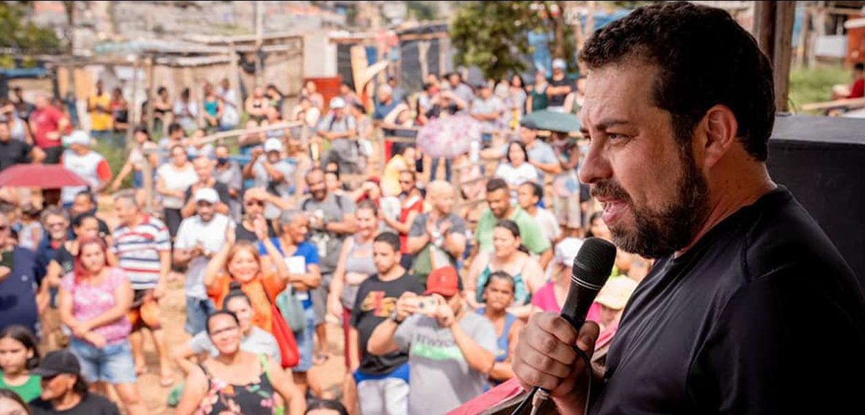 Guilherme Boulos