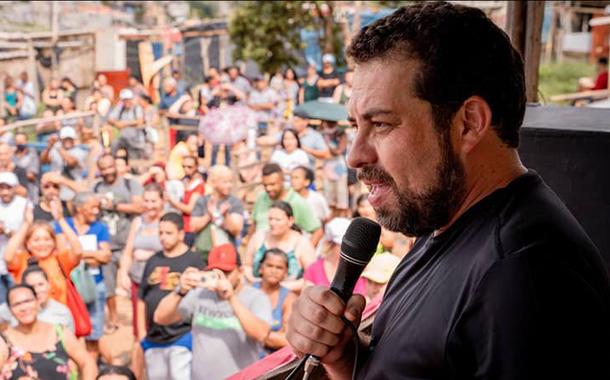 Guilherme Boulos