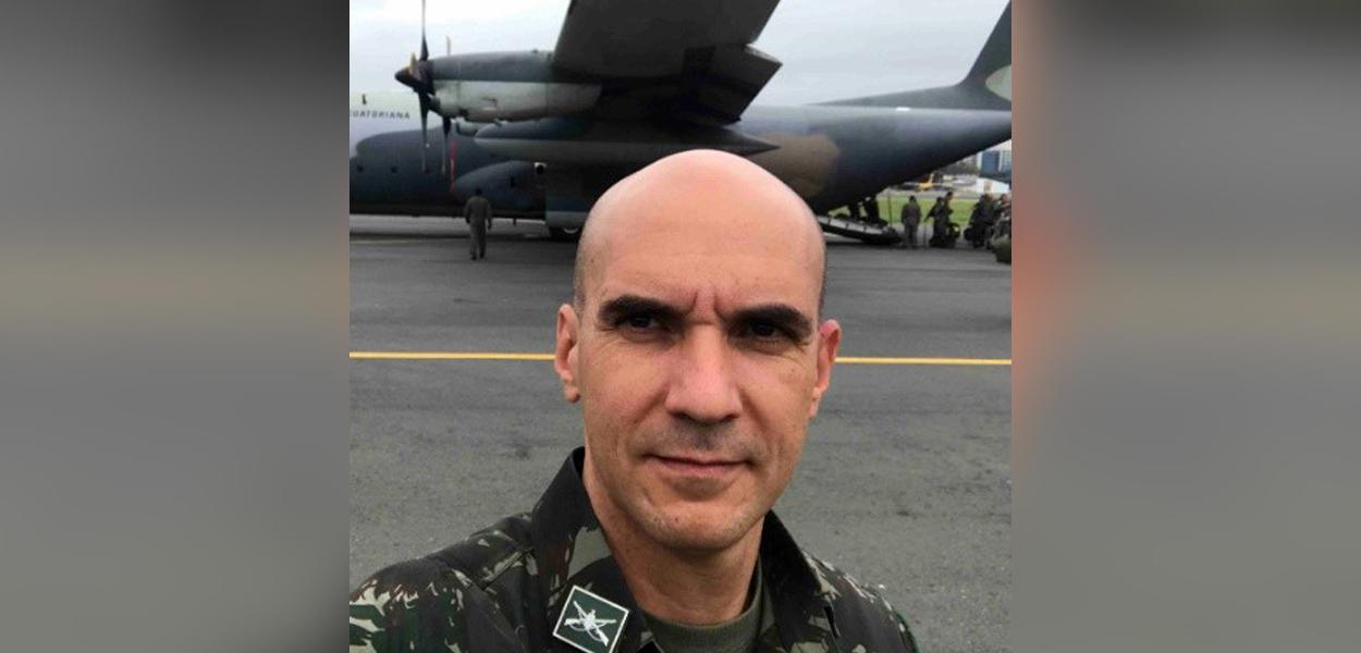 Paulo Jorge Fernandes da Hora