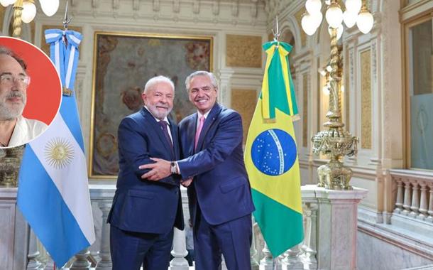 Pepe Escobar comentou as iniciativas diplomáticas de Brasil e Argentina