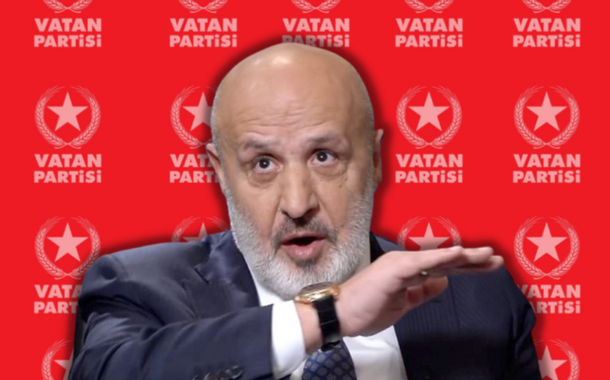 Ethem Sancak, aliado de Erdogan, critica a Otan