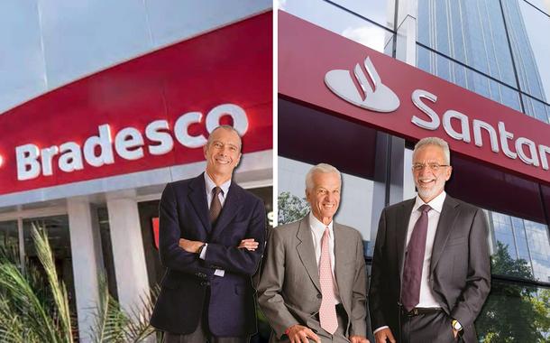 Beto Sicupira, Jorge Paulo Lemann e Marcel Telles