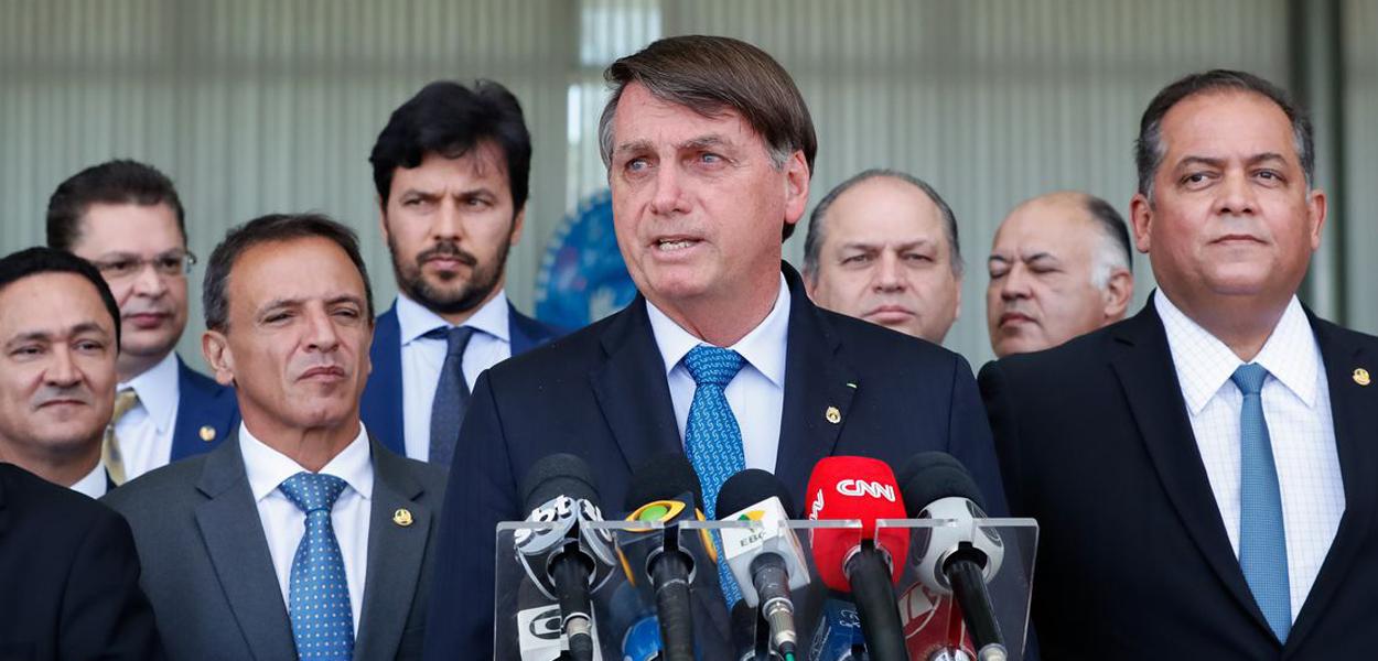 Jair Bolsonaro
