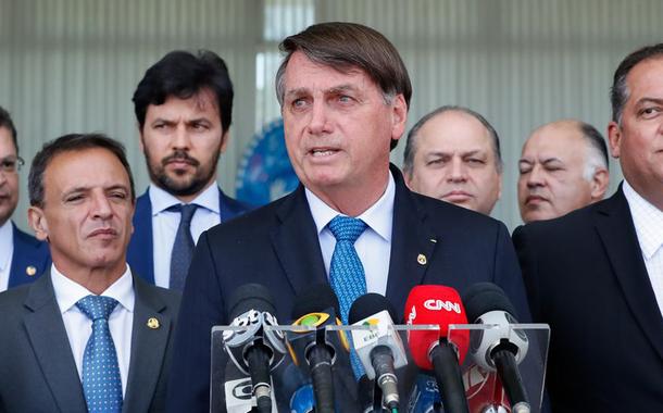 Jair Bolsonaro
