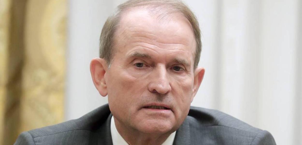 Viktor Medvedchuk