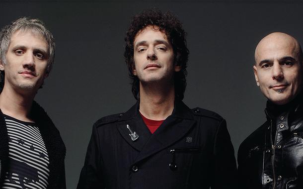 Soda Stereo