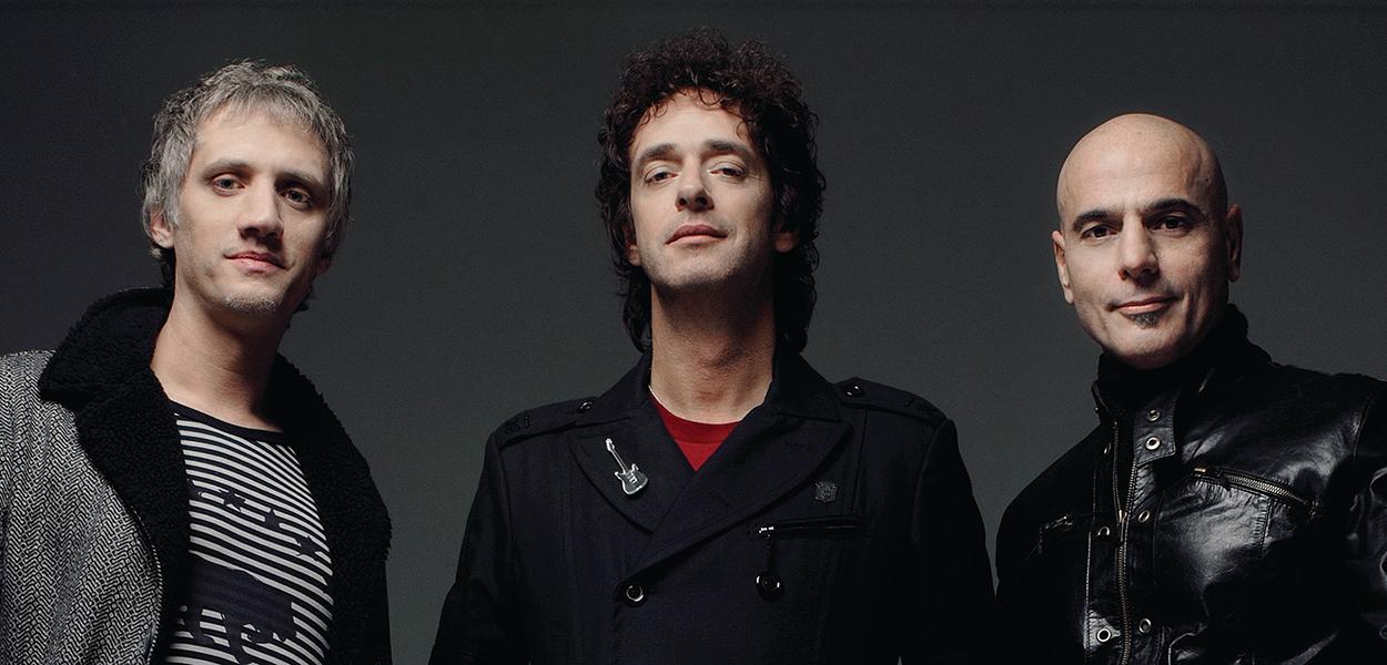 Soda Stereo