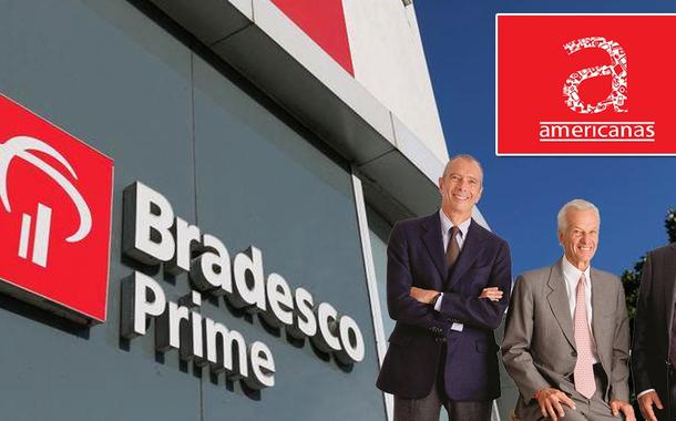 Bradesco, Lemann, Telles e Sicupira