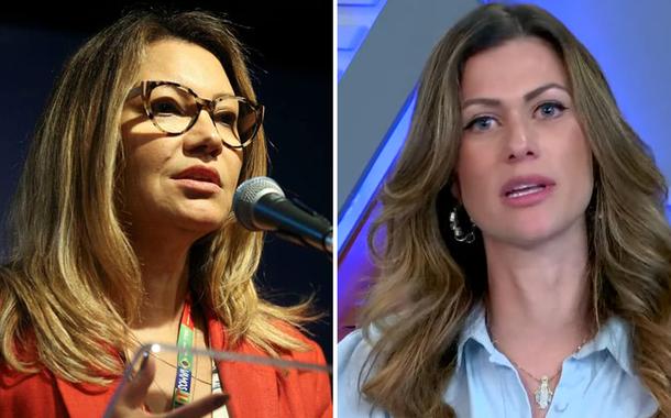 Janja e Pietra Bertolazzi