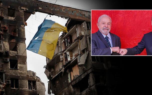 O Brasil mantém uma posição neutra em relação ao conflito armado na Ucrânia