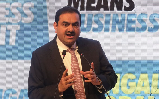 Gautam Adani