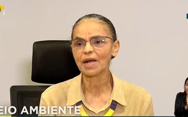 Marina Silva