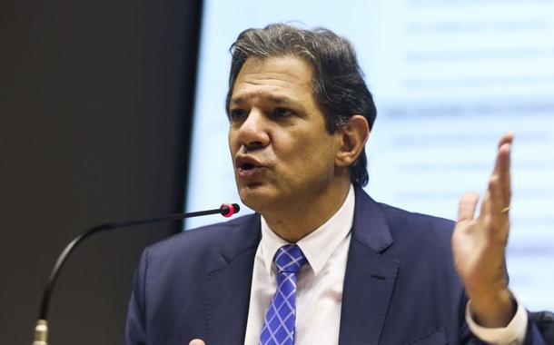 Ministro da Fazenda, Fernando Haddad