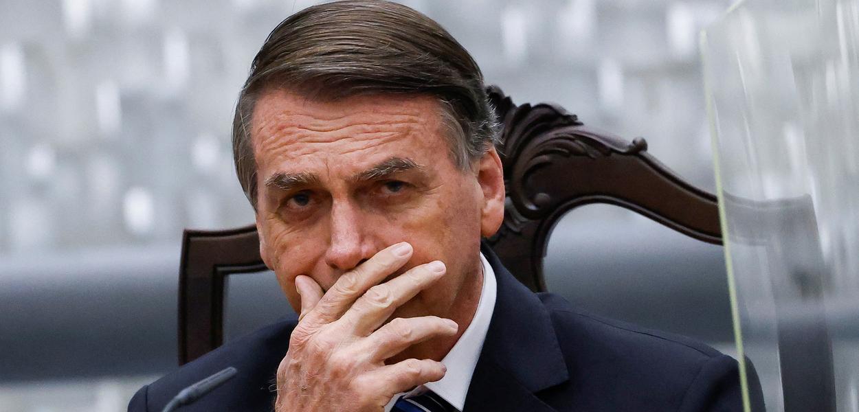 Jair Bolsonaro