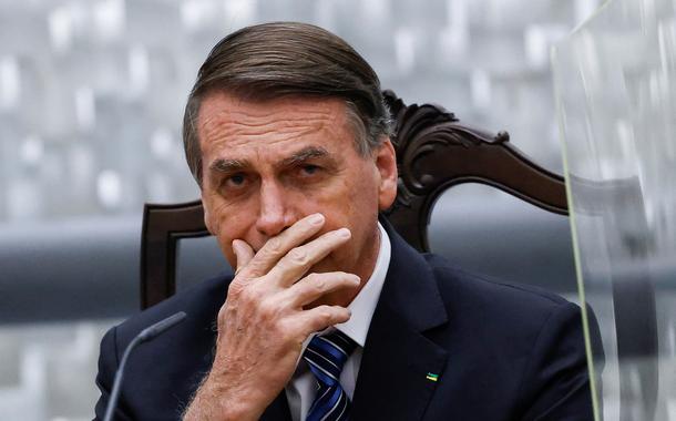Jair Bolsonaro