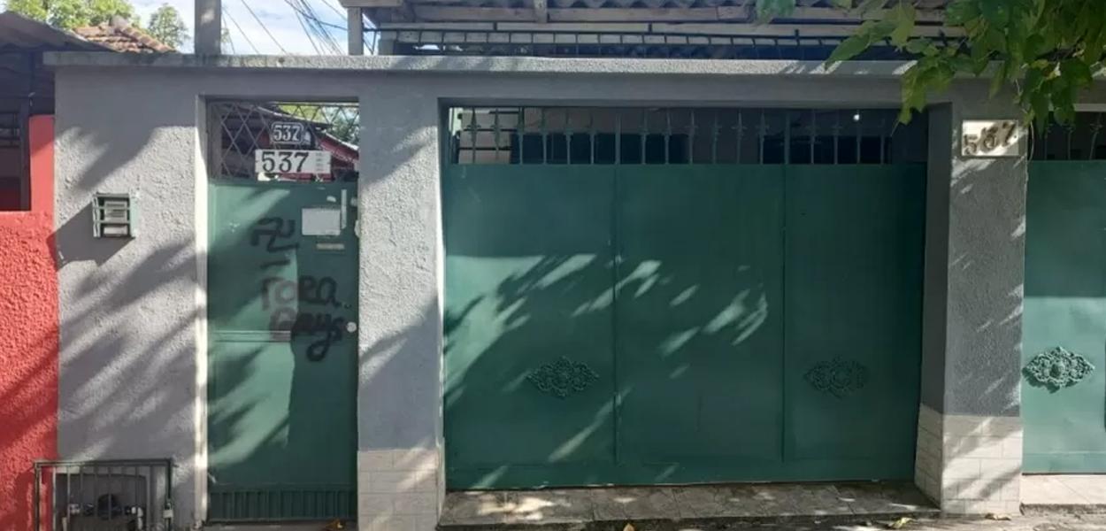 (Foto: Arquivo pessoal)